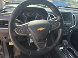 Used 2023 Chevrolet Equinox LT w/ Driver Convenience Package image 3