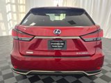 Used 2022 Lexus RX 450h F Sport image 4