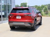 New 2026 Chevrolet Equinox LT w/ Convenience Package II image 3