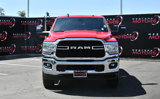 Used 2024 RAM 2500 Big Horn w/ Bed Utility Group image 2