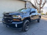 Used 2016 Chevrolet Silverado 1500 LT w/ Midnight Edition image 2