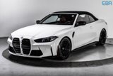Used 2025 BMW M4 xDrive Competition w/ M Driver's Package image 4