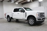 New 2025 Ford F250 Lariat image 2