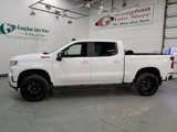 Used 2021 Chevrolet Silverado 1500 RST w/ Safety Package image 3