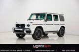 Used 2025 Mercedes-Benz G 63 AMG 4MATIC image 5