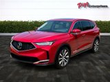 Used 2025 Acura MDX FWD w/ Technology Package image 5