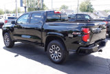 Used 2024 Chevrolet Colorado Z71 w/ Z71 Convenience Package 2 image 2