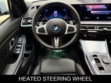 Used 2024 BMW 330i xDrive Sedan w/ M Sport Package image 2