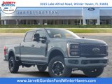 New 2025 Ford F250 Lariat image 1