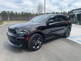 New 2025 Dodge Durango GT w/ Blacktop Package image 2