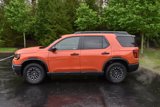 New 2026 Honda Passport TrailSport image 4