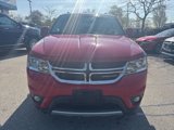 Used 2013 Dodge Journey SXT w/ Popular Equipment Group image 2