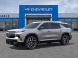New 2026 Chevrolet Traverse High Country w/ LPO, Floor Liner Package image 2