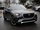 New 2025 MAZDA CX-90 3.3 Turbo S w/ Premium Plus image 2