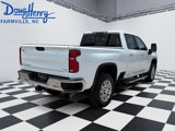 Used 2025 Chevrolet Silverado 2500 LTZ w/ LTZ Premium Package image 5