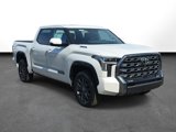 New 2025 Toyota Tundra Platinum image 3