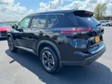 Used 2025 Nissan Rogue SV image 5