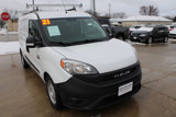 Used 2021 RAM ProMaster City Tradesman image 4