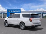 New 2025 GMC Yukon XL Denali w/ Sun & Power Step Package image 3