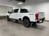 New 2025 Ford F250 Lariat w/ Lariat Ultimate Package image 4