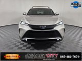 Used 2024 Toyota Venza Limited image 2