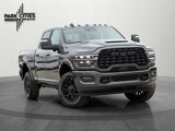 New 2025 RAM 2500 Limited image 2