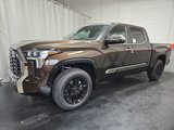 New 2025 Toyota Tundra 1794 Edition image 4