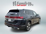 New 2025 Volkswagen Atlas SEL image 3