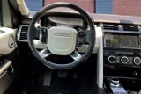 Used 2019 Land Rover Discovery HSE Luxury image 5