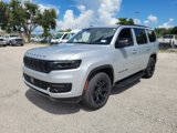 New 2025 Jeep Wagoneer Series II image 3