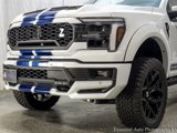 New 2025 Ford F150 Lariat w/ Equipment Group 502A High image 3