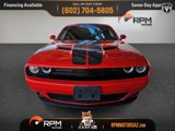 Used 2016 Dodge Challenger R/T w/ Driver Convenience Group image 2