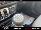 New 2025 Jeep Wrangler Sport image 5