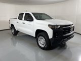 New 2026 Chevrolet Colorado W/T w/ Advanced Trailering Package image 2