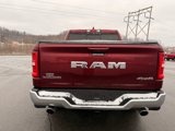 Used 2025 RAM 1500 Laramie image 4