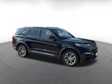 Used 2024 Ford Explorer Limited image 2