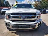 Used 2019 Ford F150 XLT w/ Equipment Group 301A Mid image 2