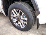 New 2025 Toyota Tundra 1794 Edition image 4