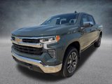 New 2026 Chevrolet Silverado 1500 LT image 4