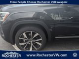 New 2025 Volkswagen Atlas SEL Premium R-Line image 2