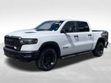 Certified 2025 RAM 1500 Rebel w/ Rebel Level 2 Equipment Group image 3
