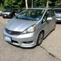 Used 2013 Honda Fit Sport image 3