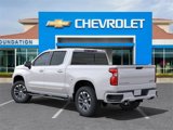 New 2025 Chevrolet Silverado 1500 High Country w/ Technology Package image 3