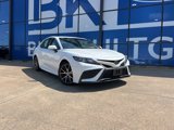 Used 2023 Toyota Camry SE image 4