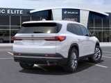 New 2025 Buick Enclave Preferred w/ Power Package image 4