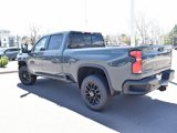 New 2025 Chevrolet Silverado 2500 LTZ w/ LTZ Plus Package image 4