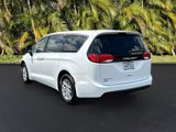 New 2025 Chrysler Voyager LX image 3