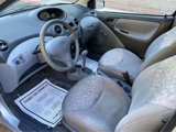Used 2002 Toyota Echo Coupe image 3