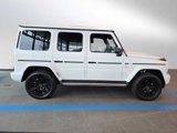 New 2025 Mercedes-Benz G 580 w/ EQ Technology image 6