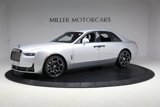 New 2025 Rolls-Royce Ghost Black Badge image 5